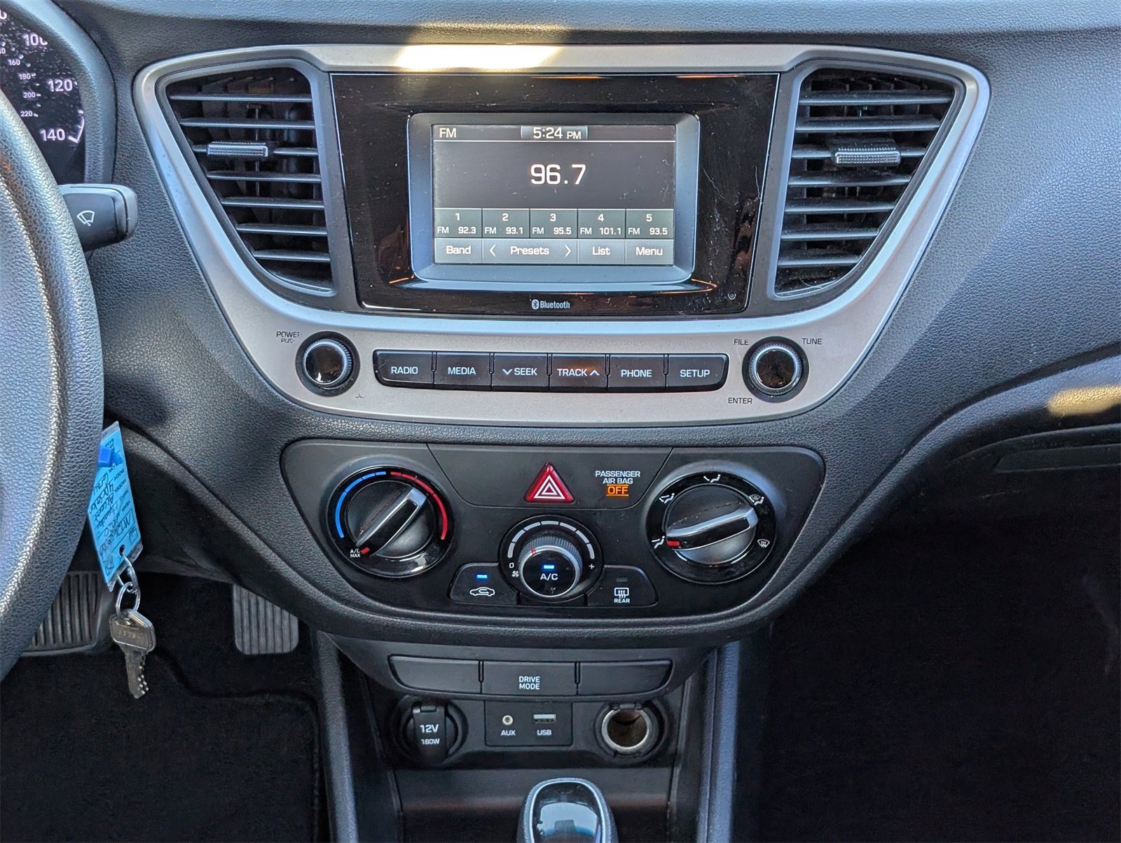 Used 2020 Hyundai Accent SE image 15