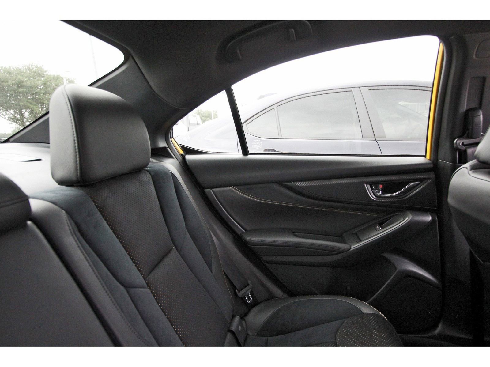 New 2026 Subaru WRX tS AWD/4WD image 10