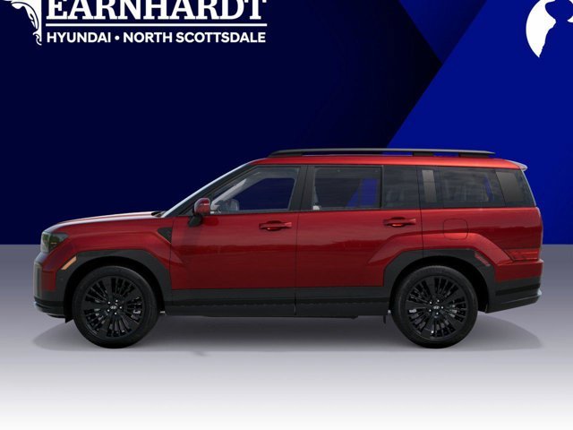 New 2026 Hyundai Santa Fe Calligraphy FWD image 3