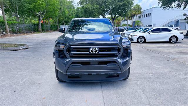 Used 2024 Toyota Tacoma SR RWD image 12