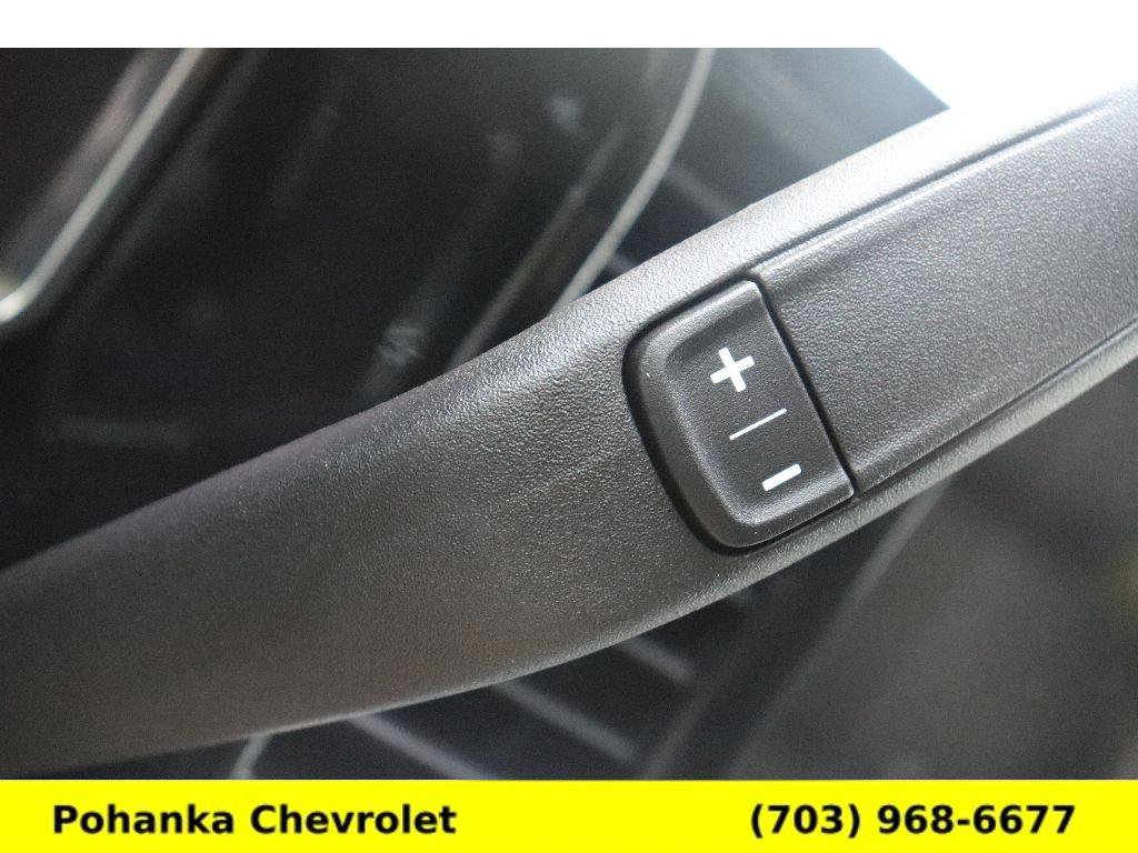 New 2026 Chevrolet Silverado 2500 LTZ w/ LTZ Premium Package AWD/4WD image 12