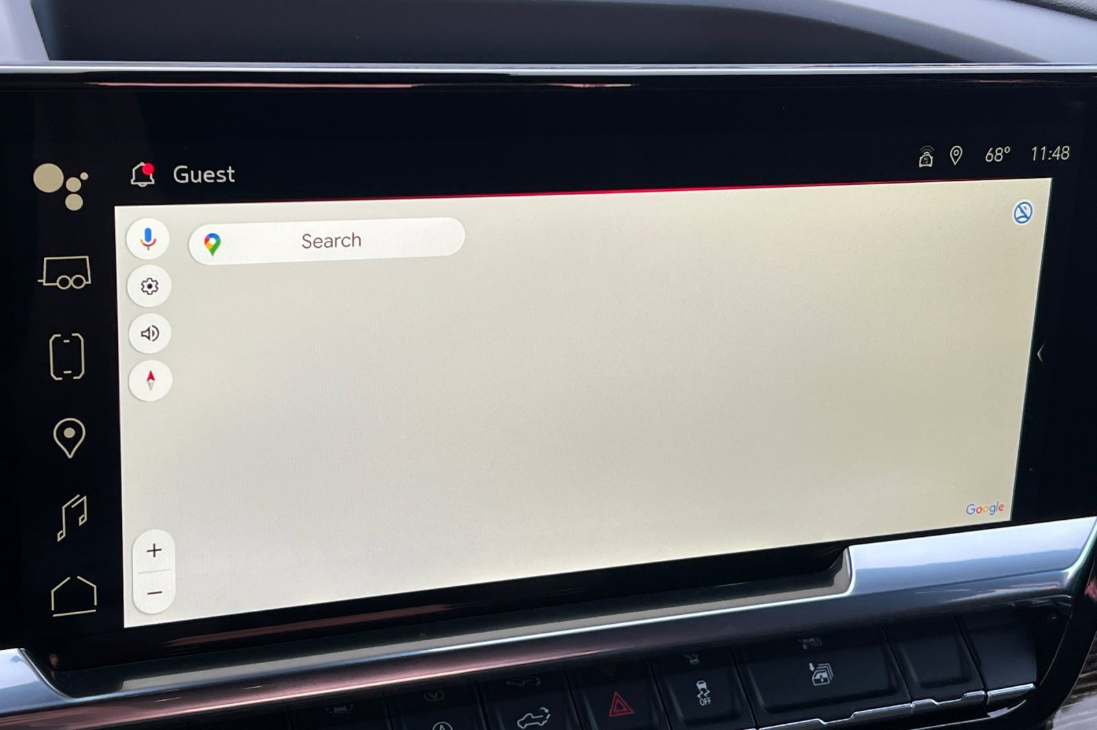 New 2026 GMC Sierra 1500 Elevation w/ Elevation Select Package image 17