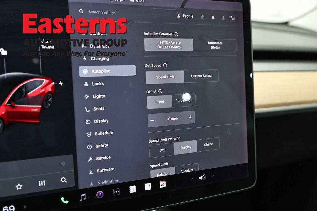 Used 2019 Tesla Model 3 Standard Range image 17