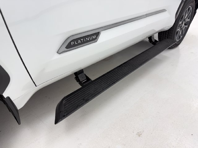 New 2026 Toyota Sequoia Platinum AWD/4WD image 8