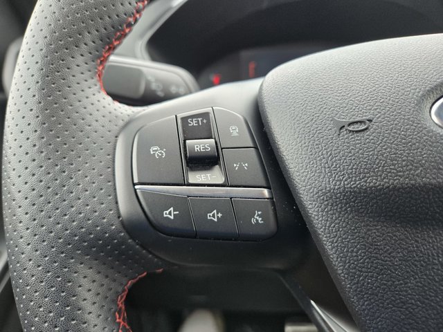 Certified 2024 Ford Escape ST-Line w/ Tech Pack #1 AWD/4WD image 19