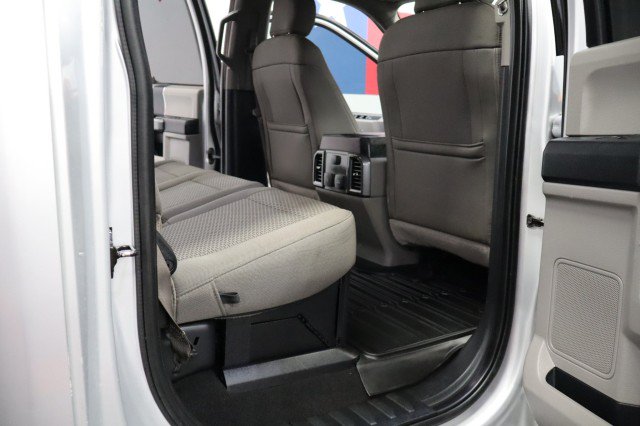 Used 2019 Ford F350 XLT w/ XLT Value Package AWD/4WD image 57