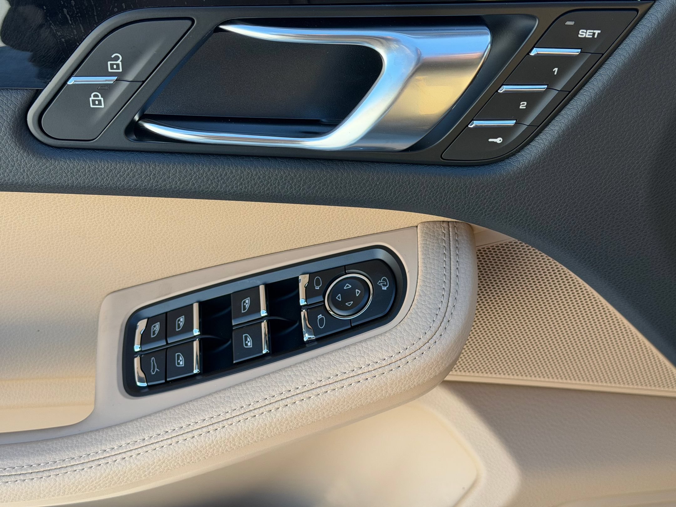 New 2026 Porsche Macan S AWD/4WD image 25