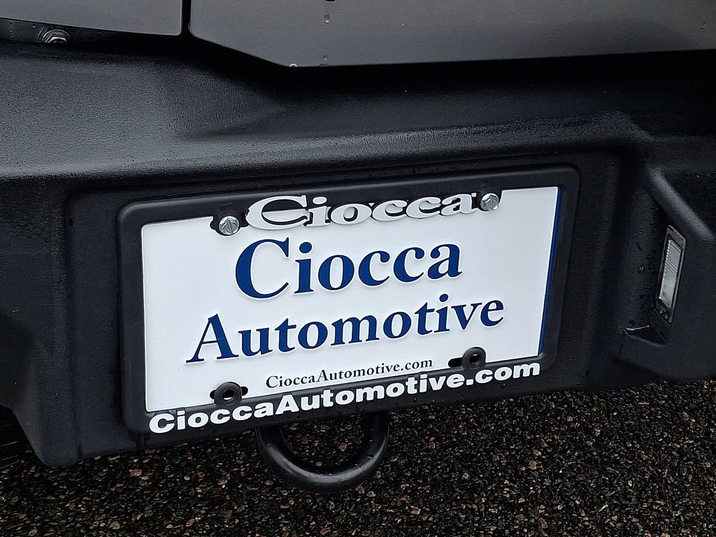 Used 2023 Ford Bronco Outer Banks image 32