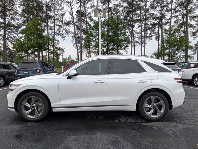 Used 2026 Genesis GV70 2.5T Select AWD/4WD image 9