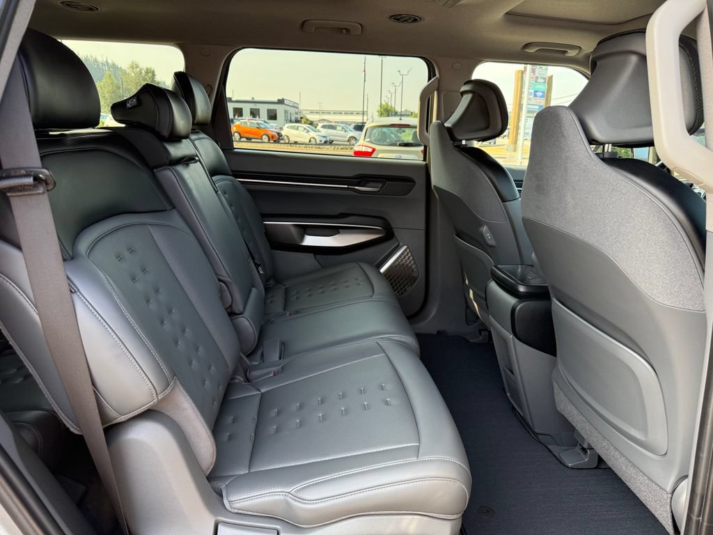 Certified 2024 Kia EV9 Wind AWD/4WD image 14