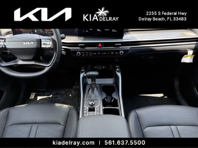 New 2026 Kia Sorento S w/ S Panoramic Sunroof Package FWD image 12