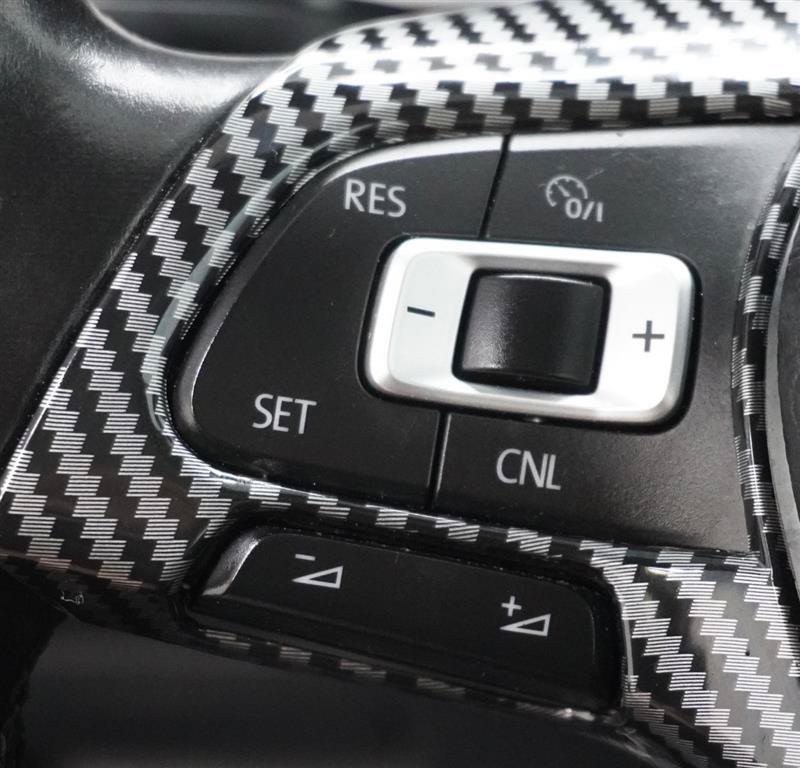 Used 2017 Volkswagen Golf Wolfsburg Edition FWD image 18