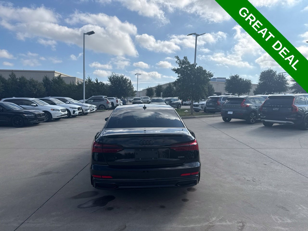 Used 2021 Audi A6 Premium Plus AWD/4WD image 15