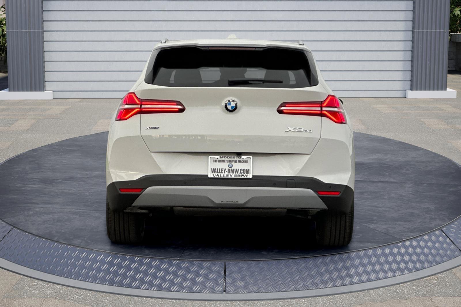 New 2026 BMW X3 xDrive30 w/ Convenience Package image 5