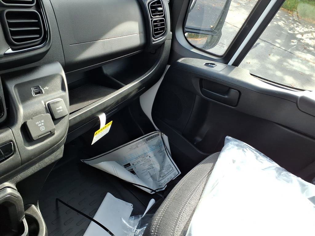 New 2026 RAM ProMaster 1500 w/ Power Group image 13