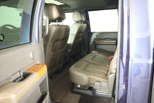 Used 2015 Ford F450 King Ranch AWD/4WD image 52