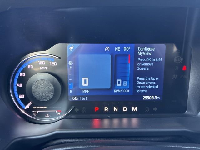 Used 2021 Ford Bronco Big Bend AWD/4WD image 26