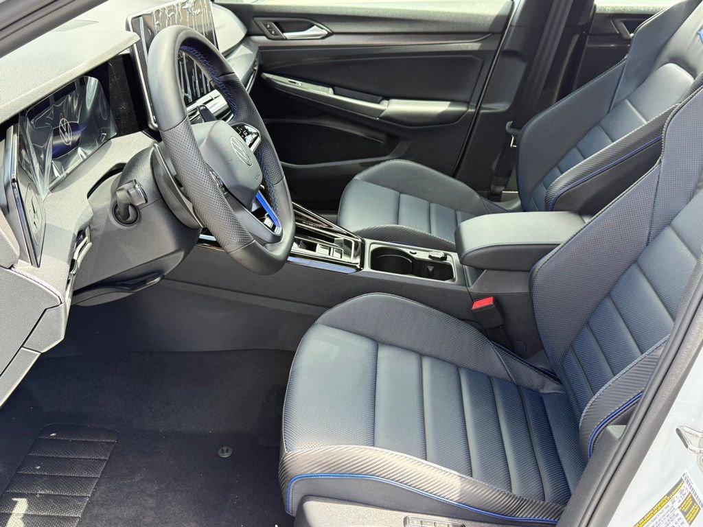 New 2026 Volkswagen Golf R AWD/4WD image 11