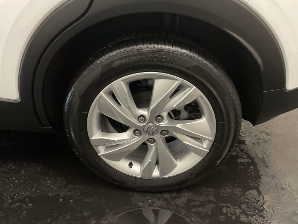 Used 2025 Buick Encore GX Preferred w/ Comfort Package image 25