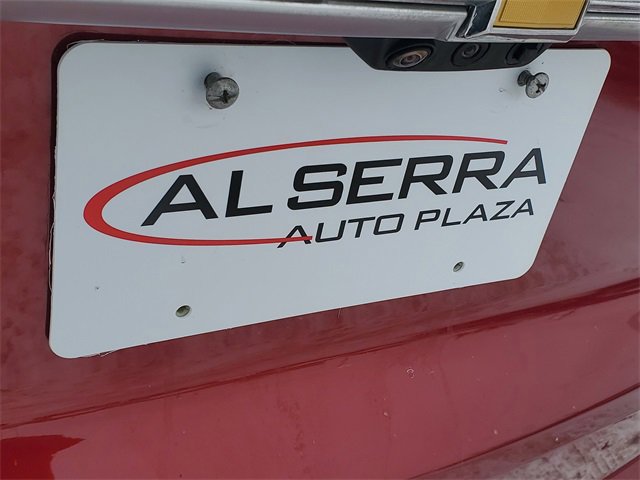 Certified 2023 Chevrolet Traverse Premier image 6