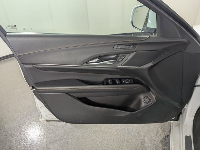 Used 2021 Cadillac CT4 Sport image 9