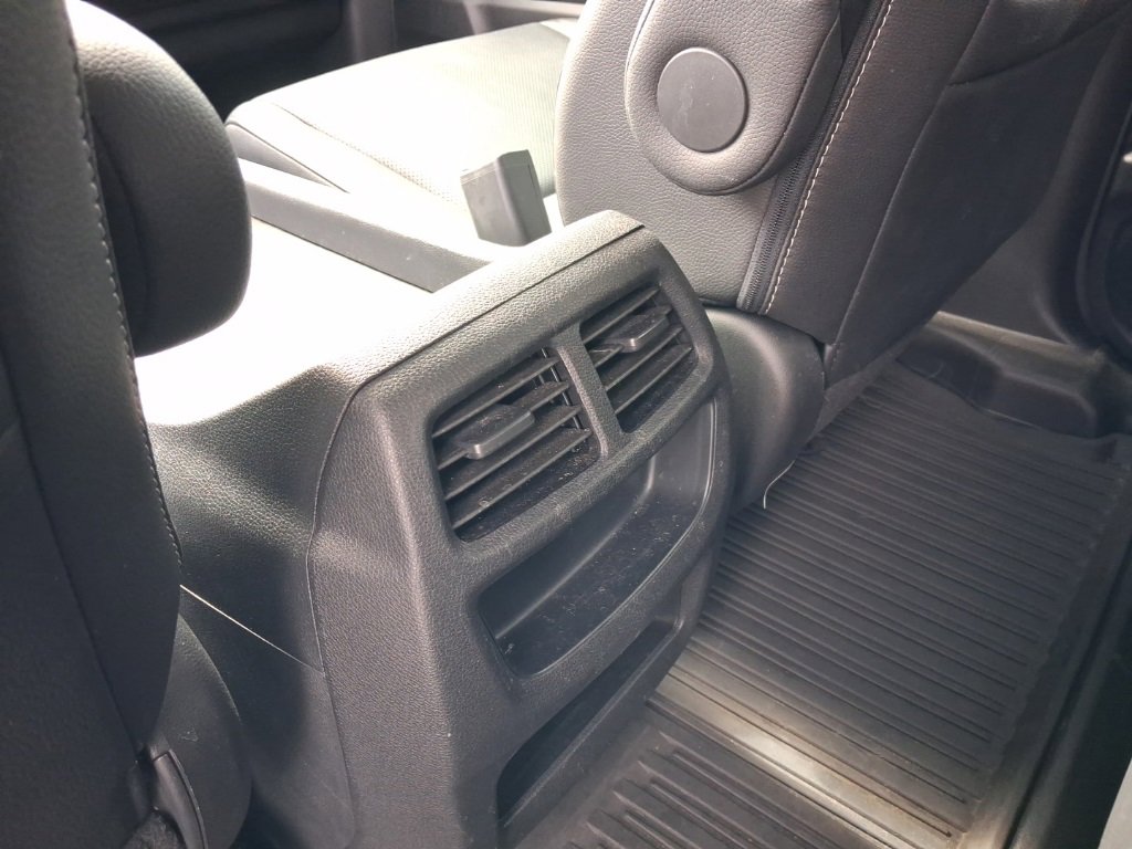 Certified 2021 Honda Ridgeline RTL image 22