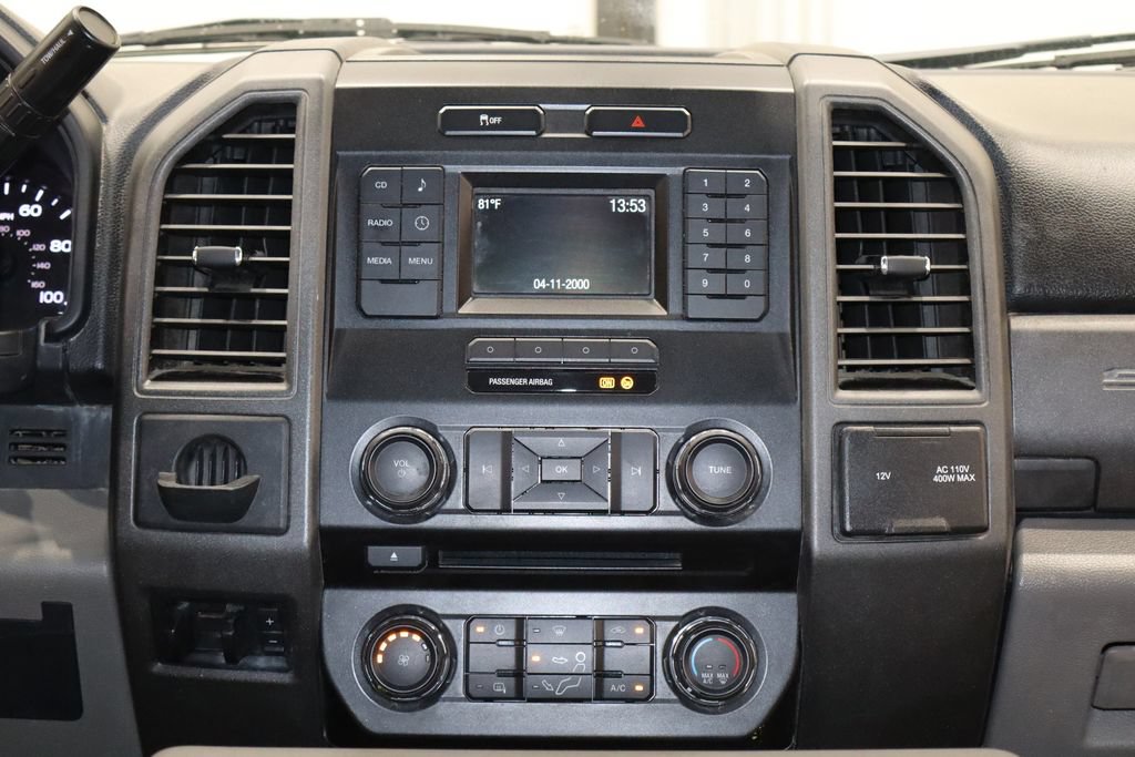 Used 2018 Ford F550 2WD Crew Cab Super Duty image 24