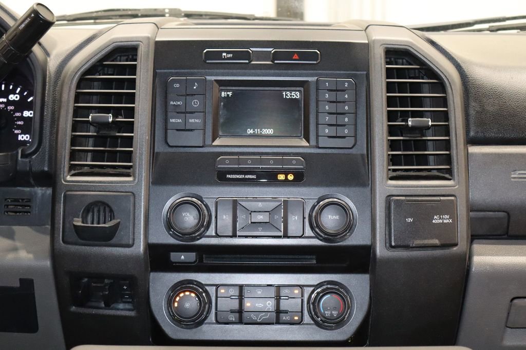 Used 2018 Ford F550 2WD Crew Cab Super Duty image 24