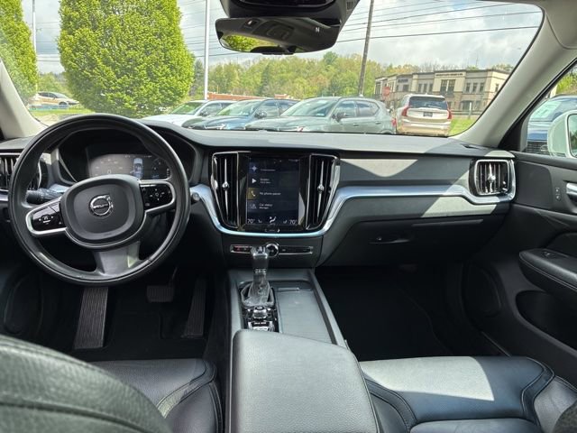 Used 2020 Volvo V60 T5 Cross Country w/ Protection Package Premier AWD/4WD image 18