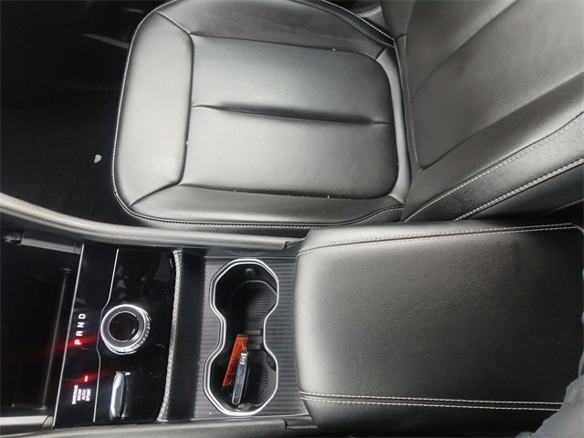 Used 2025 Jeep Grand Cherokee L Limited w/ Black Appearance Package image 21