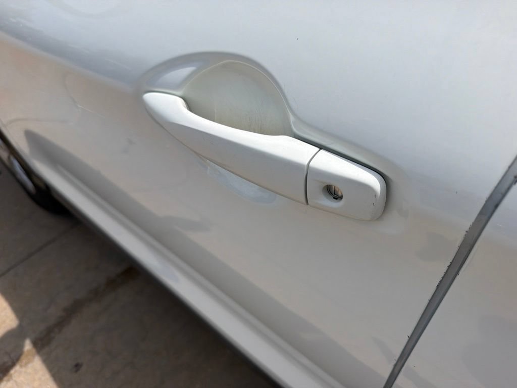 Used 2019 Nissan Rogue Sport S FWD image 11