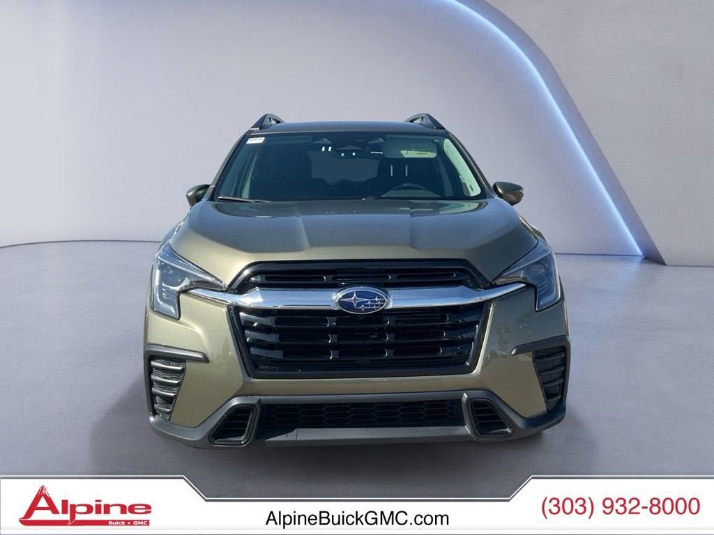 Used 2025 Subaru Ascent Premium AWD/4WD image 8