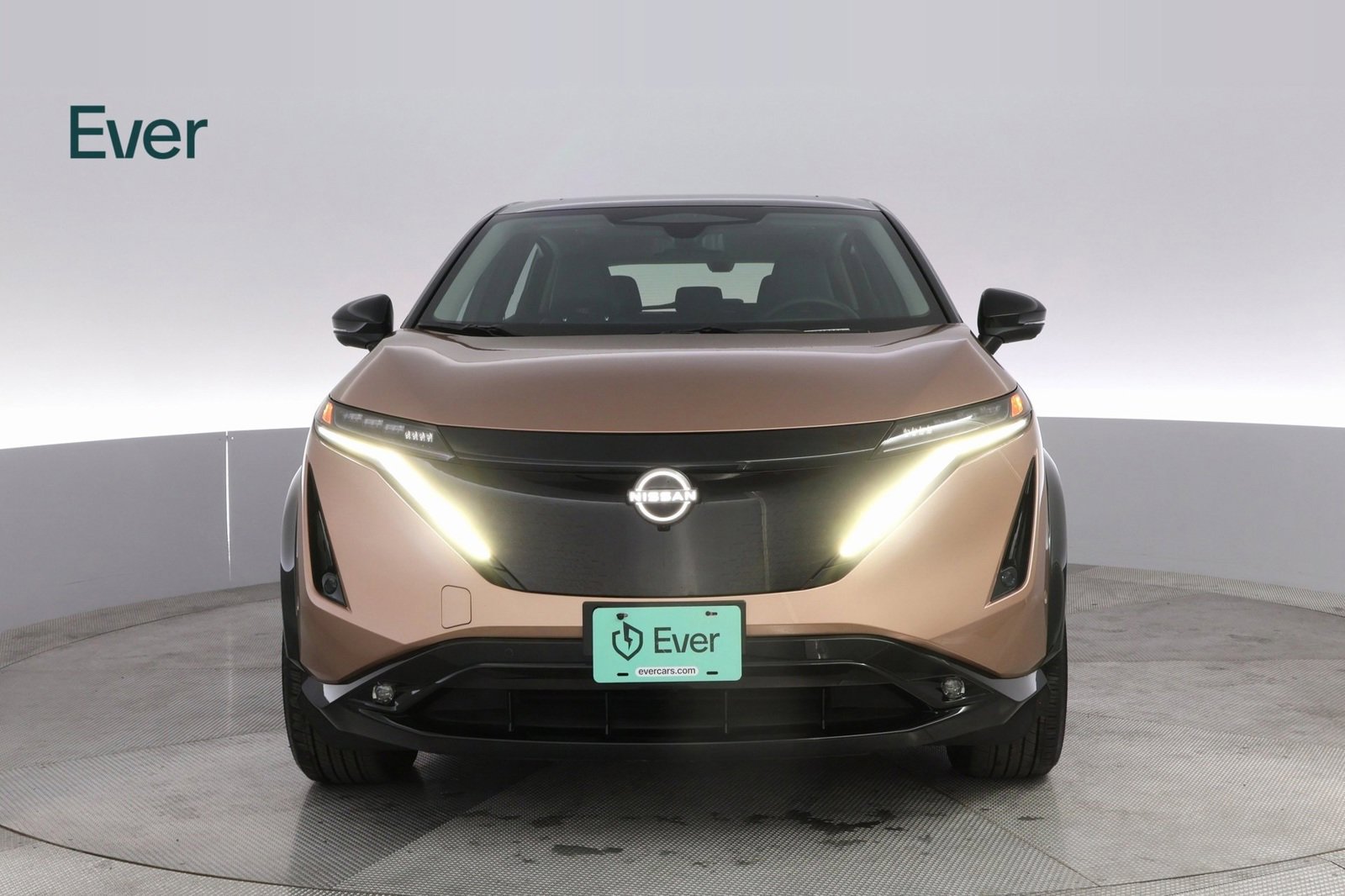 Used 2023 Nissan Ariya image 3