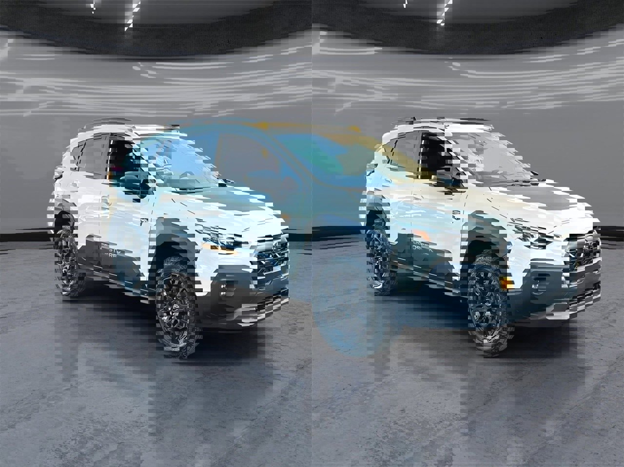 New 2026 Subaru Crosstrek 2.5i Wilderness image 2