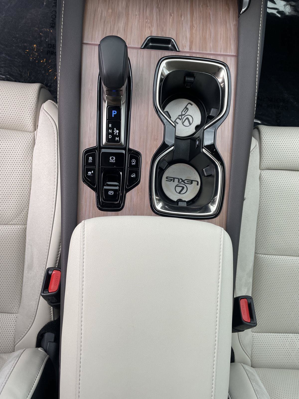 Used 2025 Lexus RX 350 AWD w/ Convenience Package image 30