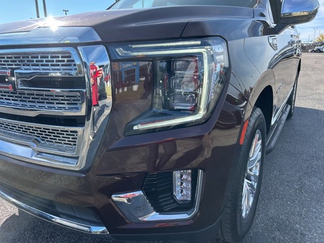 Used 2023 GMC Yukon SLT image 9