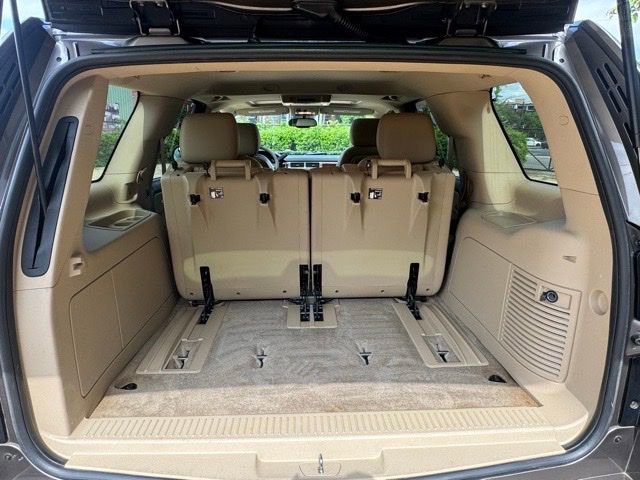 Used 2011 Chevrolet Tahoe LT RWD image 60