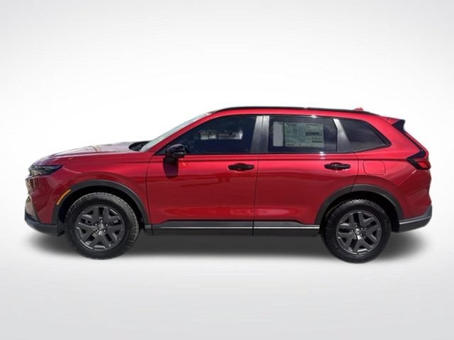New 2026 Honda HR-V Sport image 5