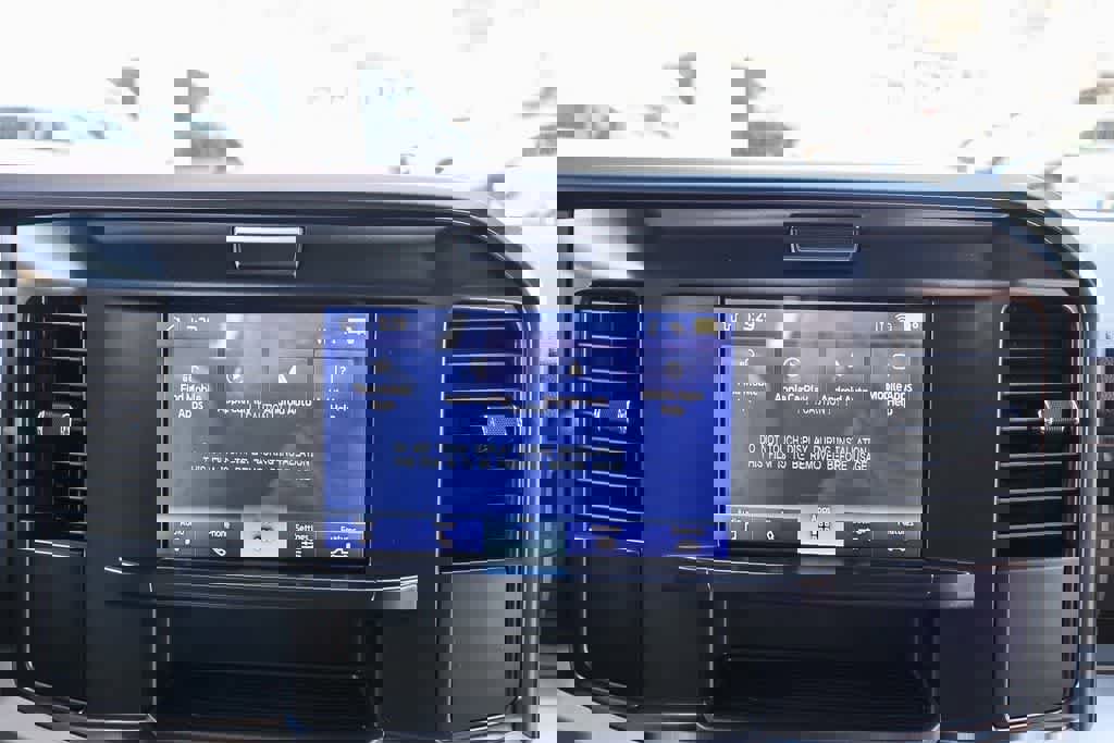 New 2026 Ford F350 XL w/ XL Chrome Package image 15