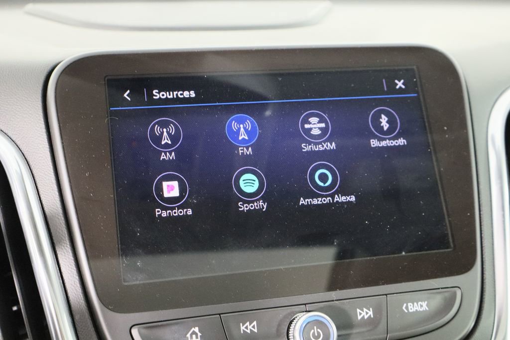 Used 2020 Chevrolet Equinox Premier image 33