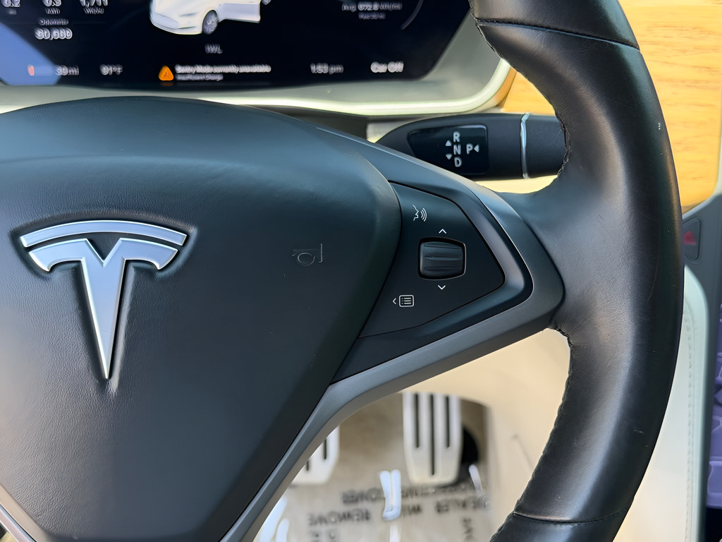 Used 2019 Tesla Model S Performance AWD/4WD image 47