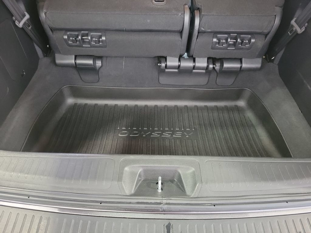 Used 2024 Honda Odyssey Touring image 33