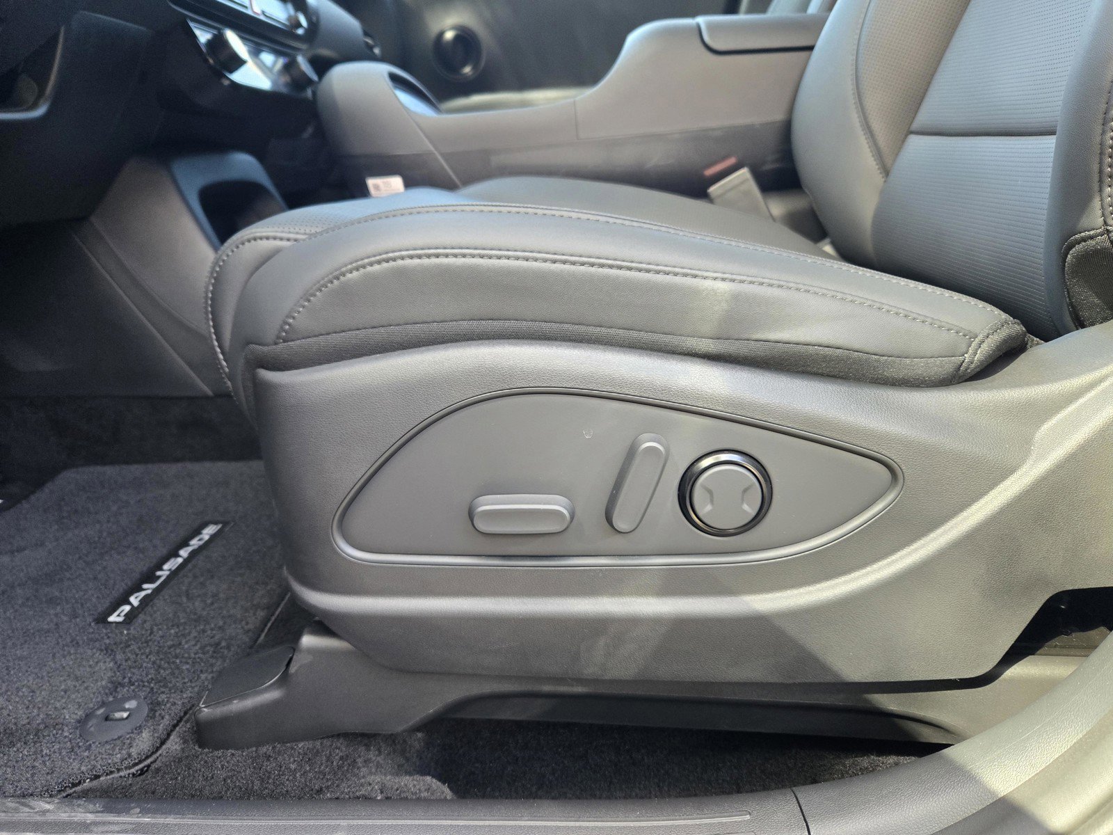 New 2026 Hyundai Palisade XRT Pro image 15