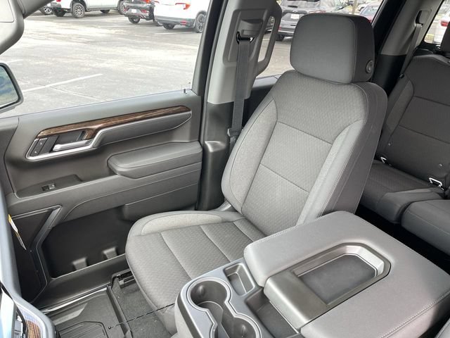 New 2026 GMC Sierra 1500 SLE w/ Preferred Package AWD/4WD image 23