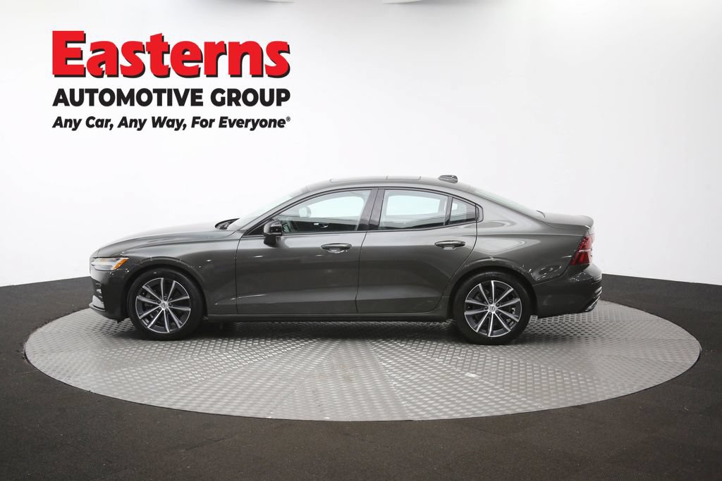 Used 2022 Volvo S60 B5 Inscription AWD/4WD image 61