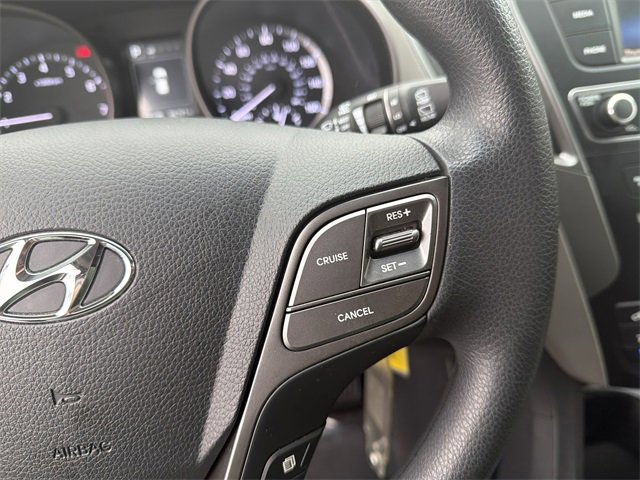 Used 2017 Hyundai Santa Fe Sport image 25