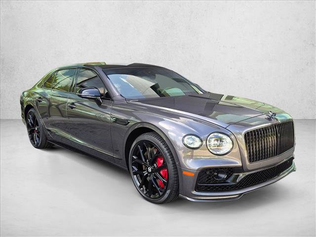 Used 2023 Bentley Flying Spur S V8 AWD/4WD image 3