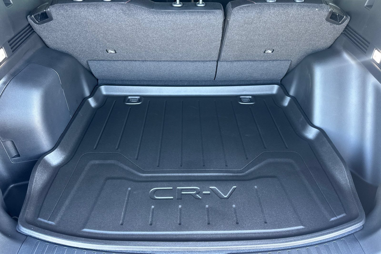 New 2026 Honda CR-V TrailSport image 16