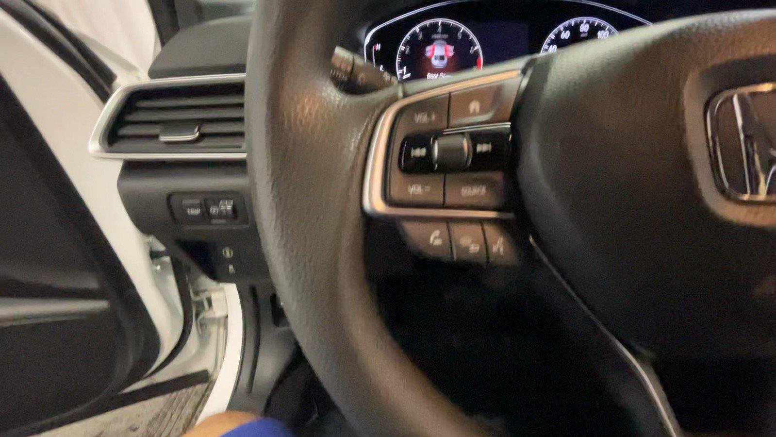 Used 2019 Honda Accord LX image 36