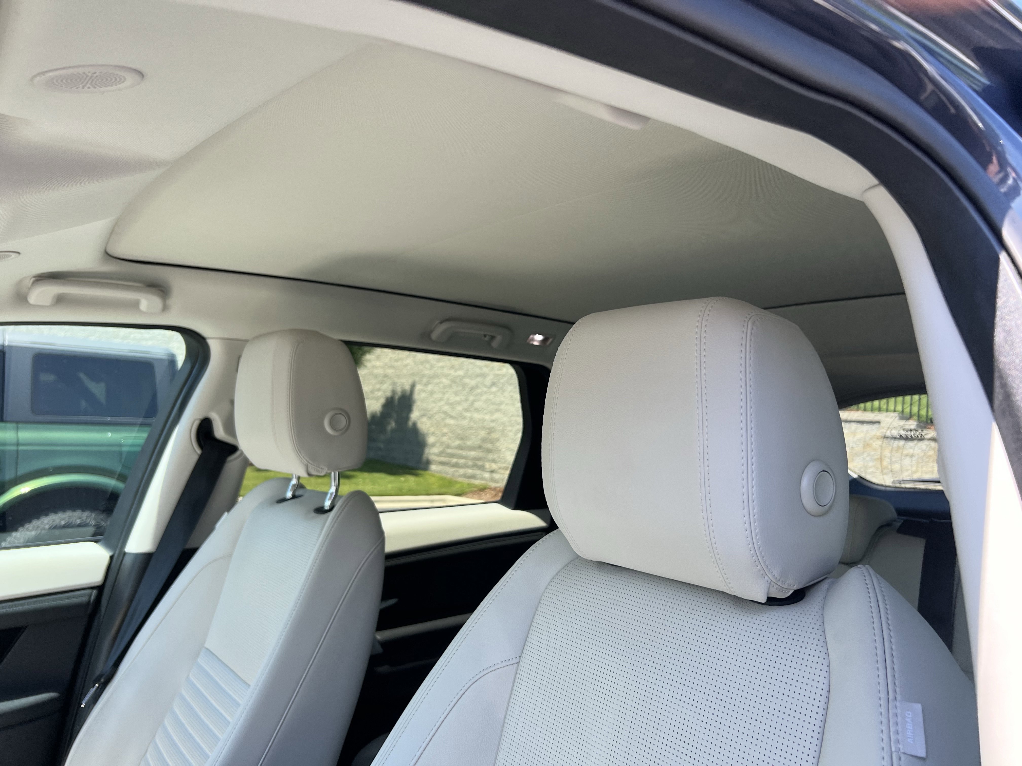 Certified 2025 Land Rover Discovery Sport S AWD/4WD image 19